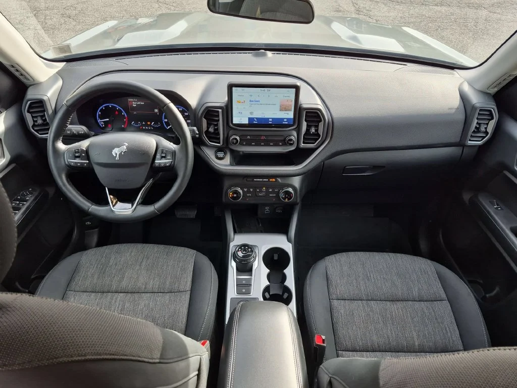 Used 2022 Green Ford Big Bend image 21