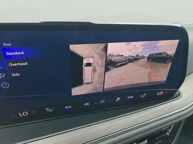 New 2026 Black Chevrolet LT image 31