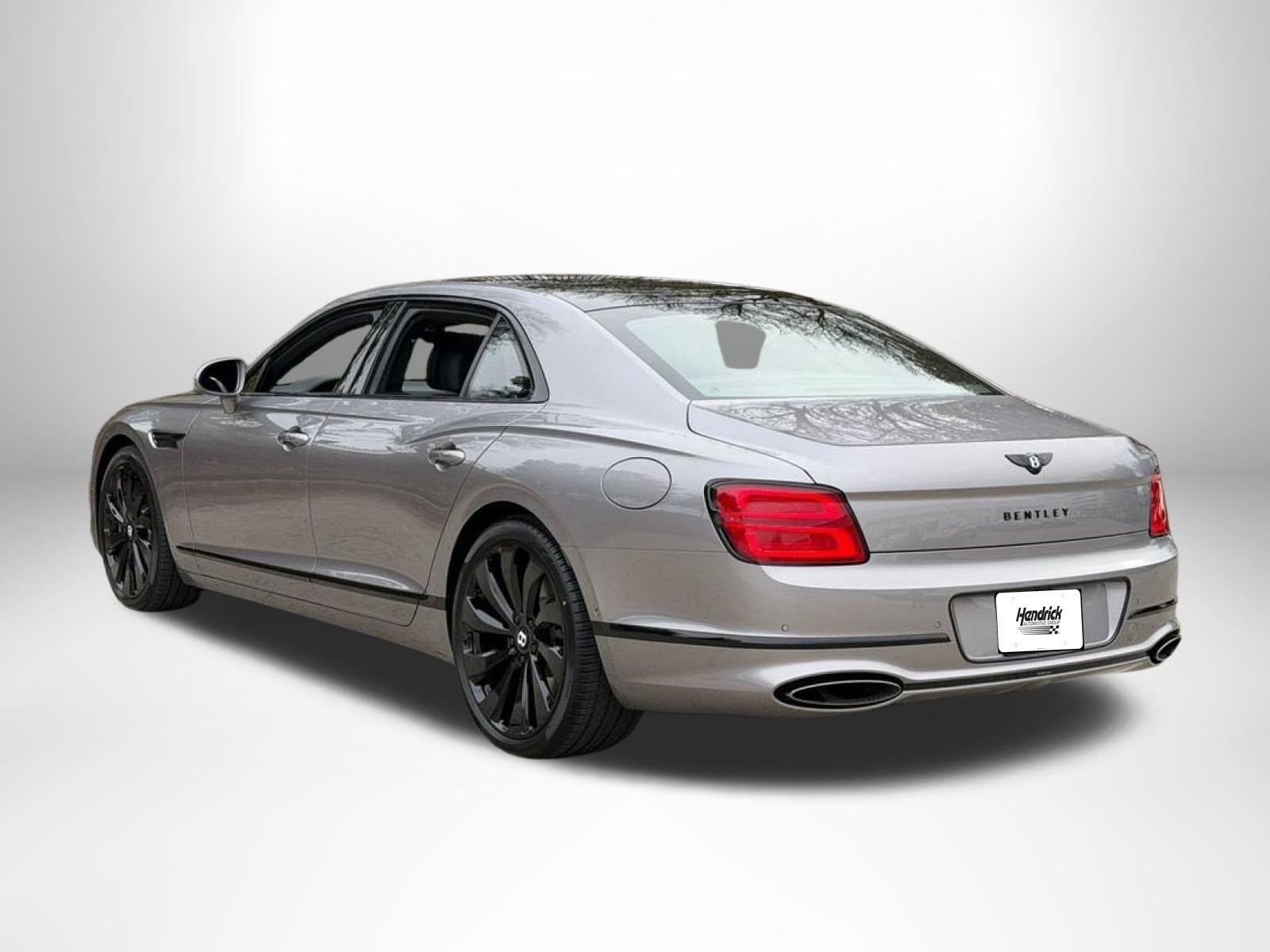 2026 Bentley Flying Spur Base - Photo 14
