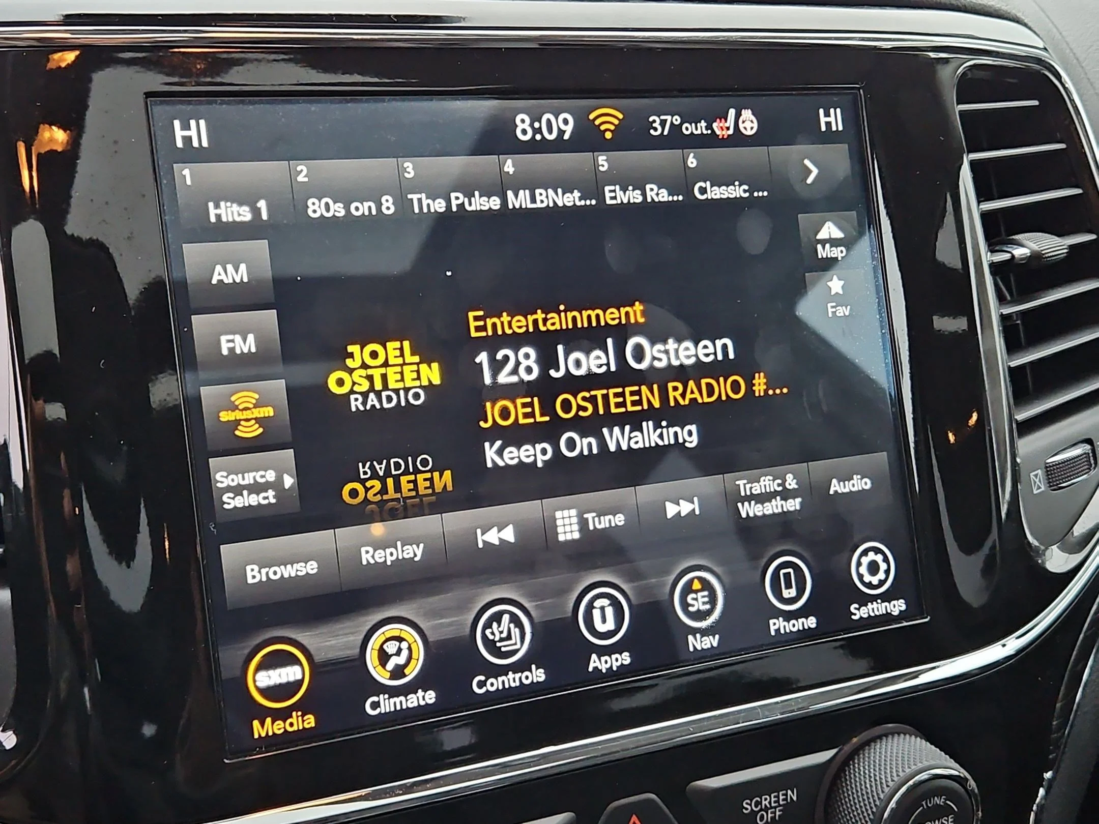 2021 Jeep Grand Cherokee Summit - Photo 22