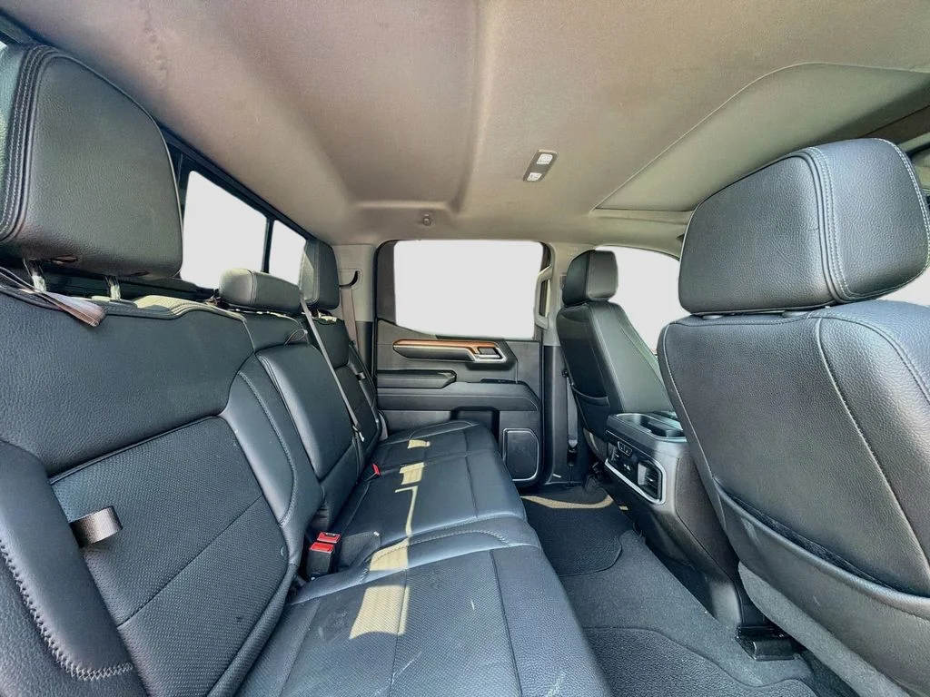 Used 2023 Volcanic Red GMC Denali image 28