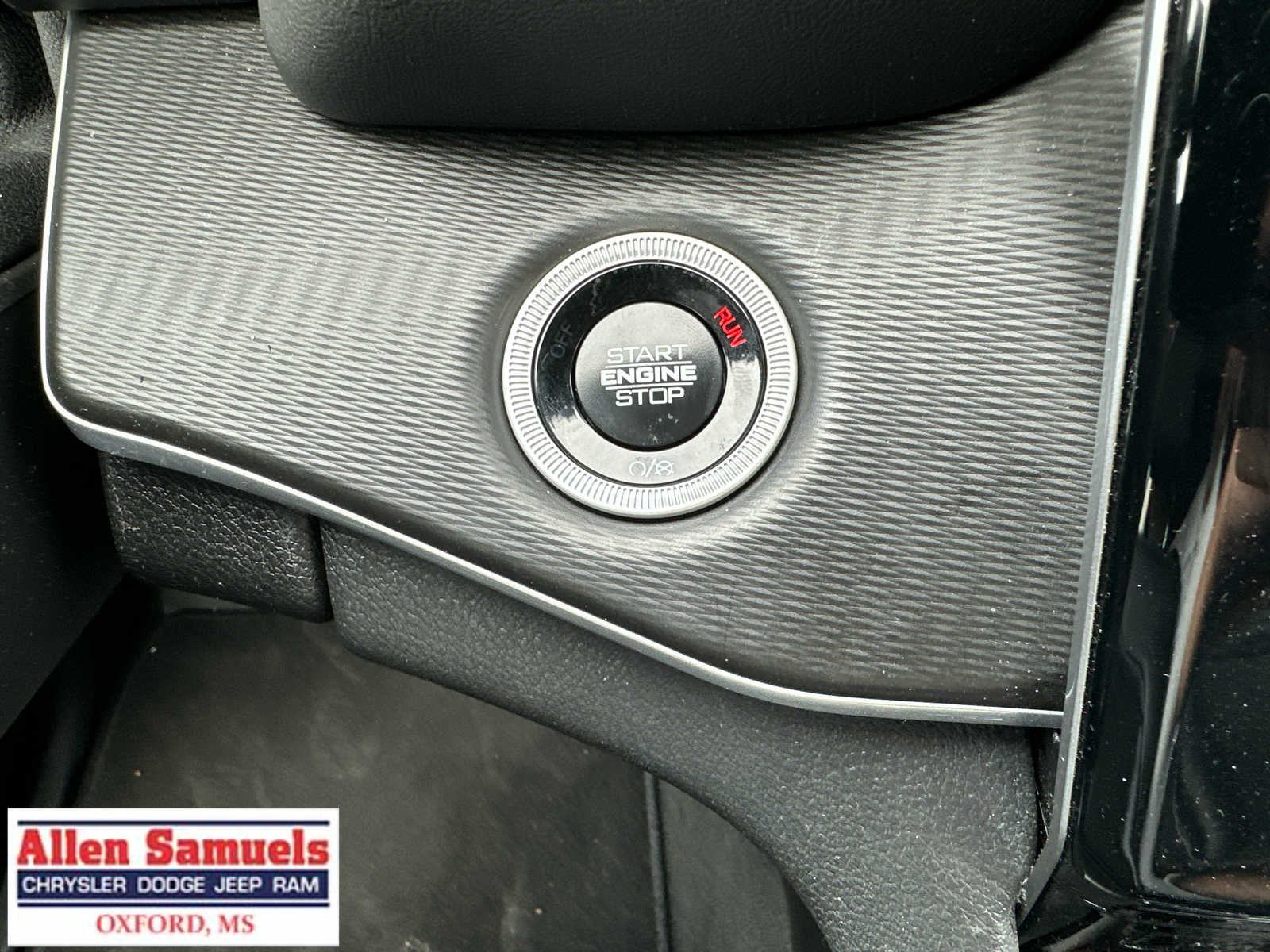 Certified Used 2025 Bright White Clearcoat Jeep Altitude image 17