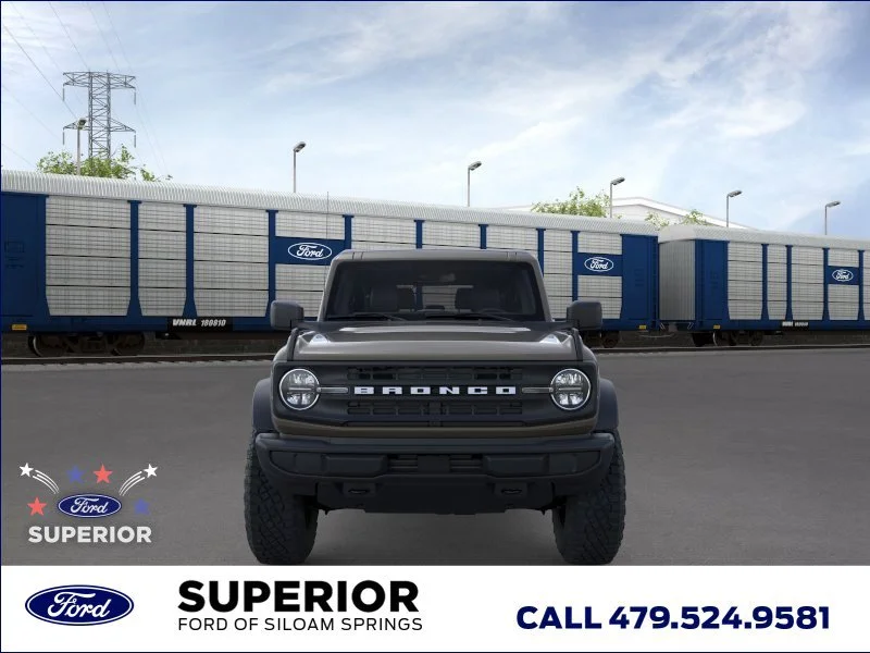 New 2026 Marsh Gray Ford  image 6