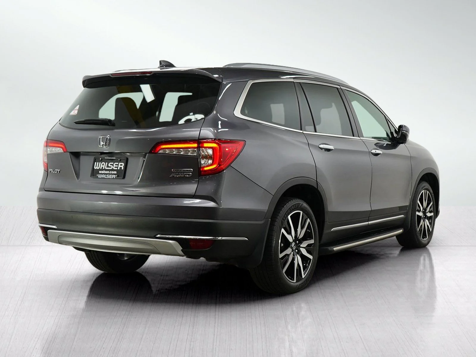 Used 2019  Honda elite image 5