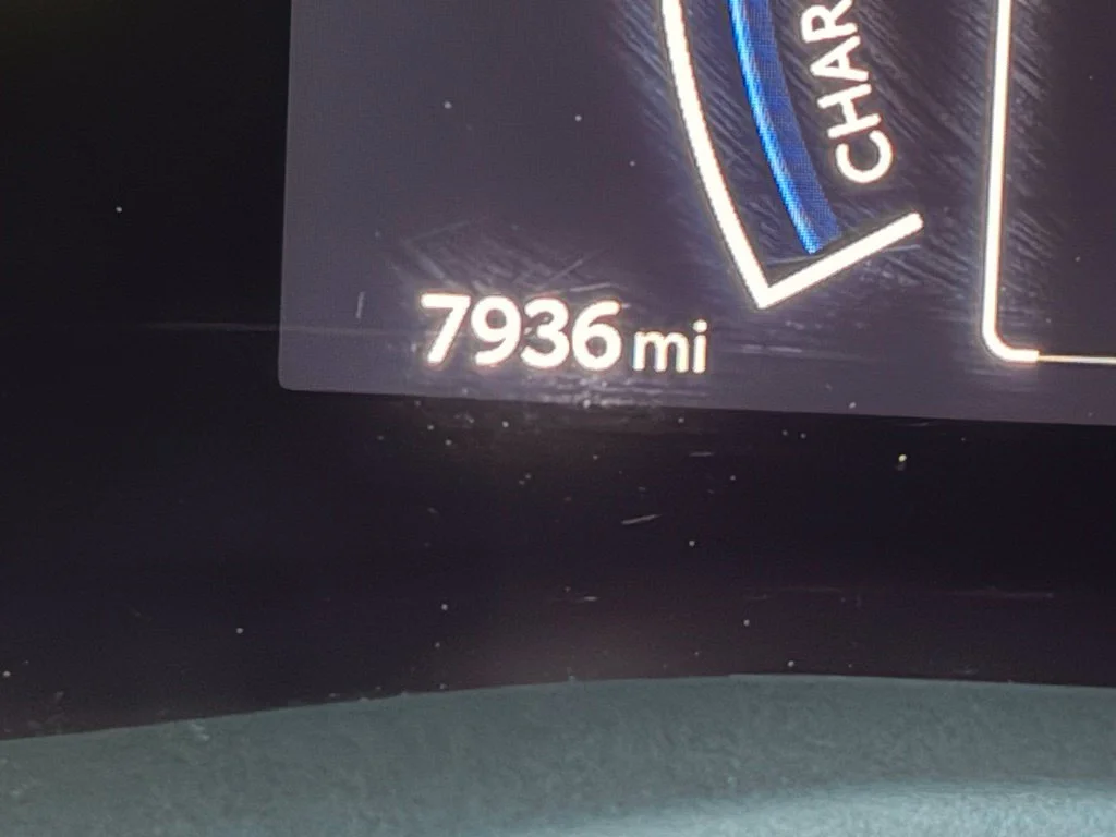 Certified Used 2026  Toyota SE image 15