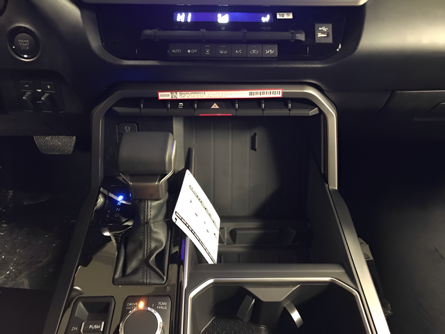 2026 Toyota Tundra SR5 - Photo 16