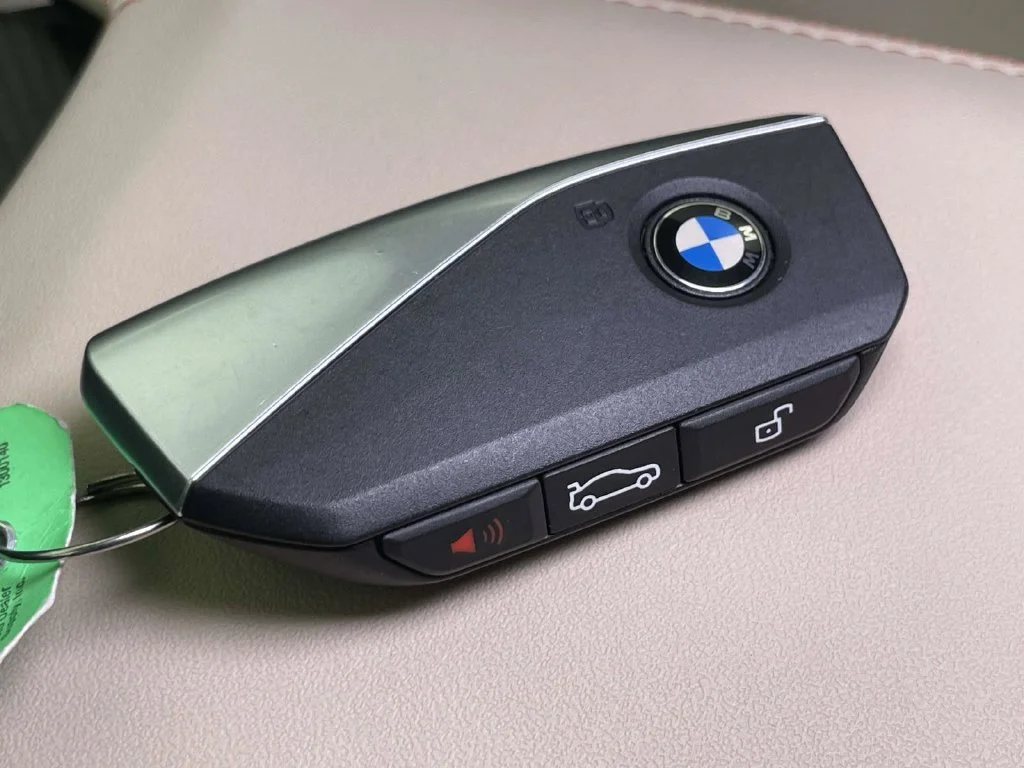 Certified Used 2026 Black BMW 30 xDrive image 38