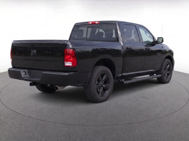 Used 2017 Black Ram Express image 4