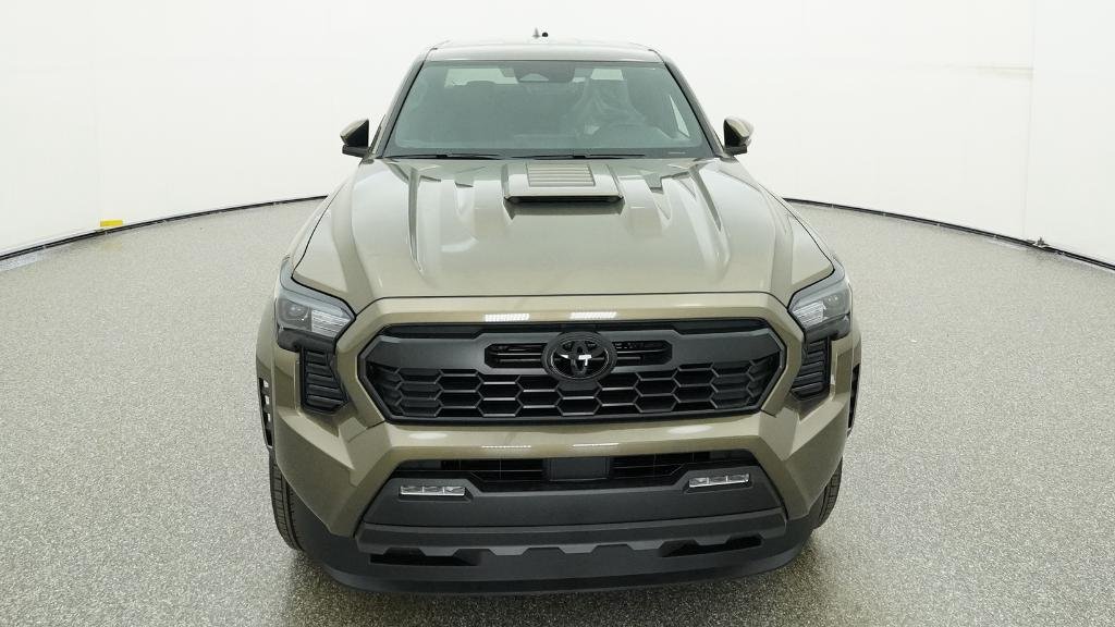 New 2026 Bronze Oxide Toyota TRD Sport image 45