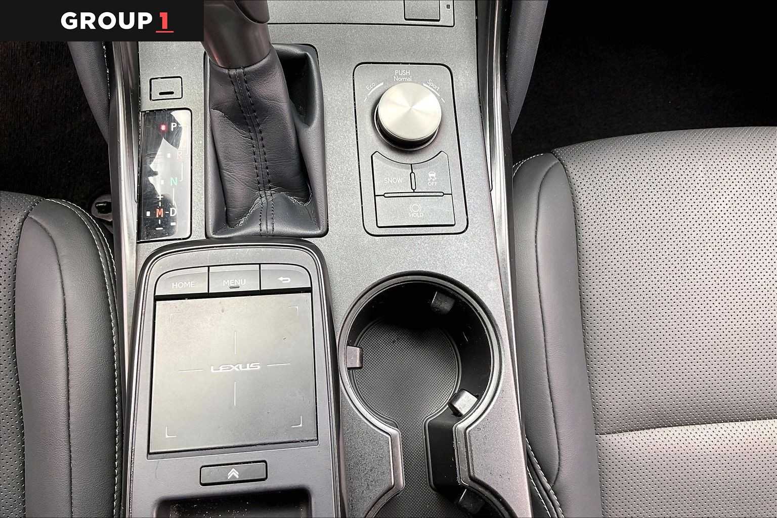 Used 2025 Incognito Lexus F SPORT Design image 33