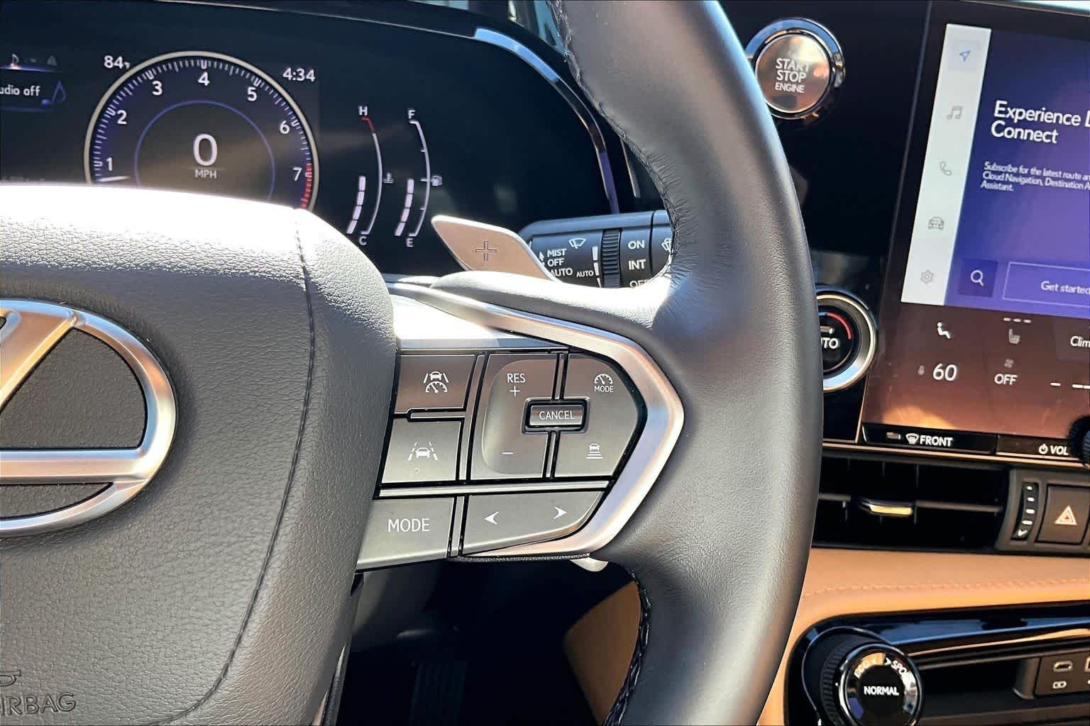 Used 2025 Caviar Lexus  image 23