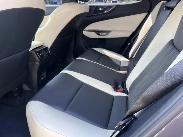 Certified Used 2024 CLOUDBURST GRAY Lexus 250 Base image 20