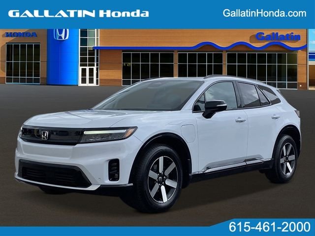 2026 Honda Prologue Touring AWD