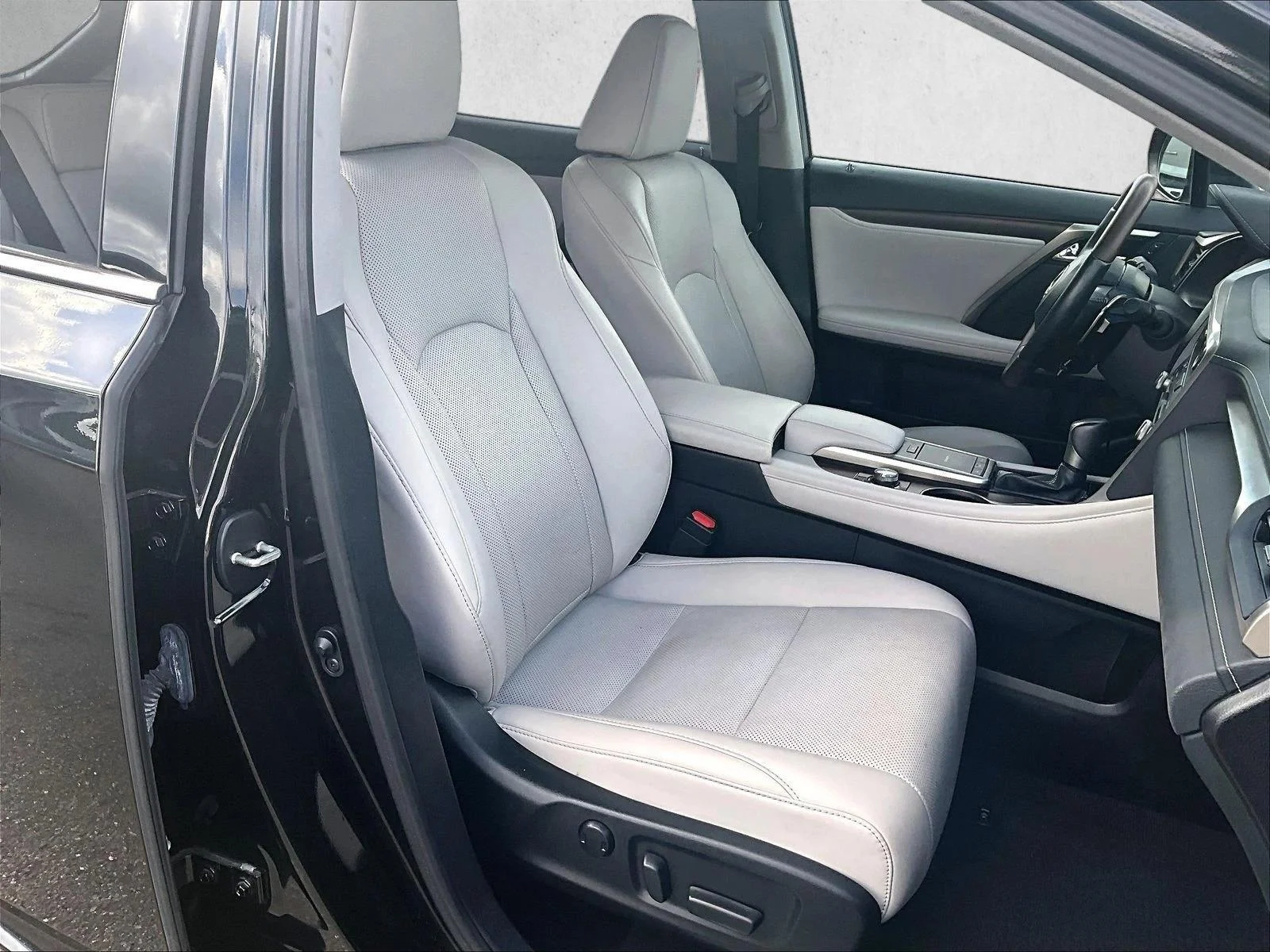 Used 2022 Caviar Lexus RX 350 image 9