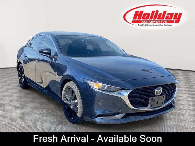 2024 Mazda CX-3 Select Sport AT 4-Door SKYACTIV's photo