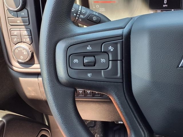 2026 Chevrolet Silverado 2500 HD Work Truck - Photo 12