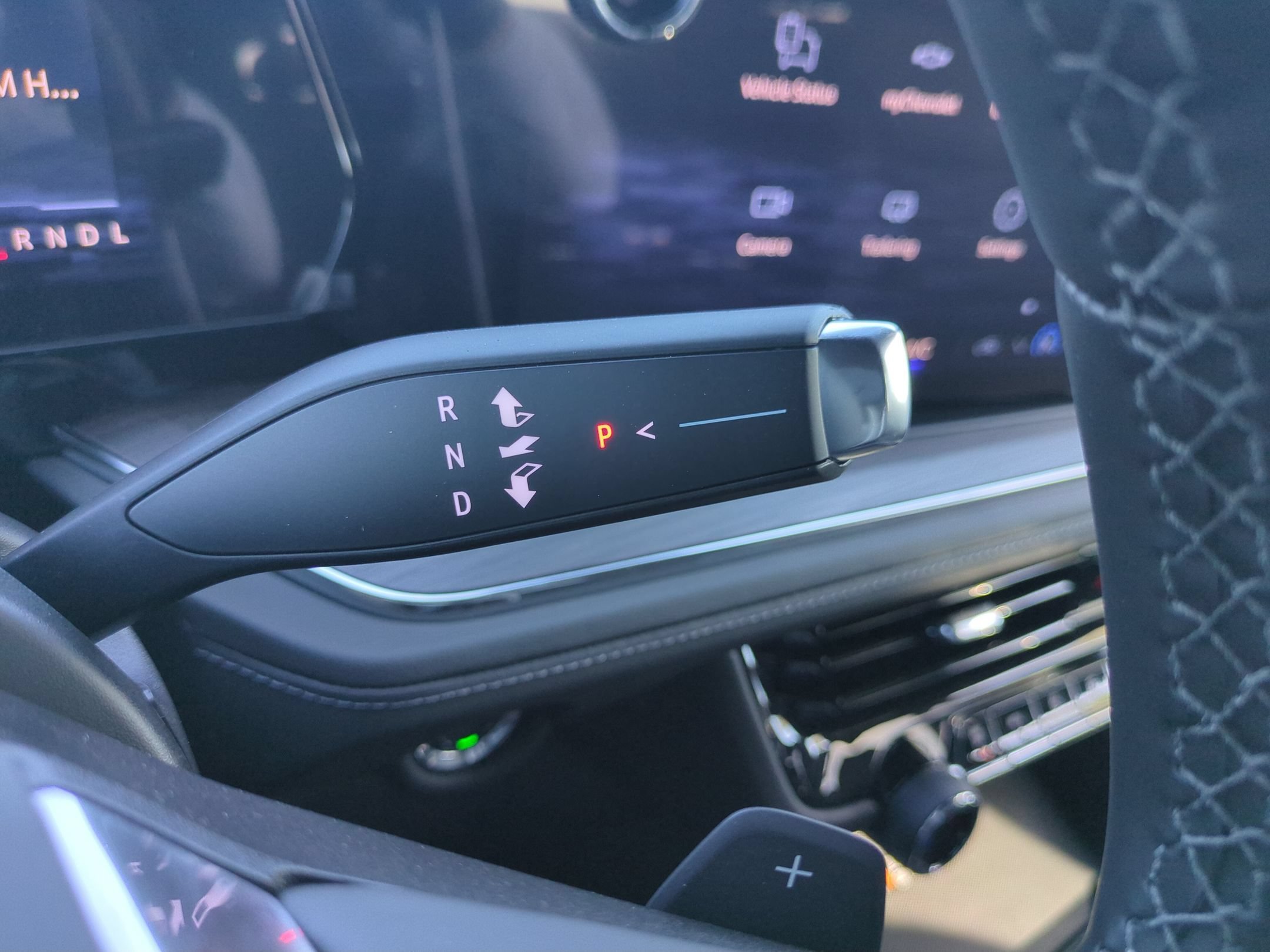 New 2026 Sterling Gray Metallic Chevrolet LT image 19