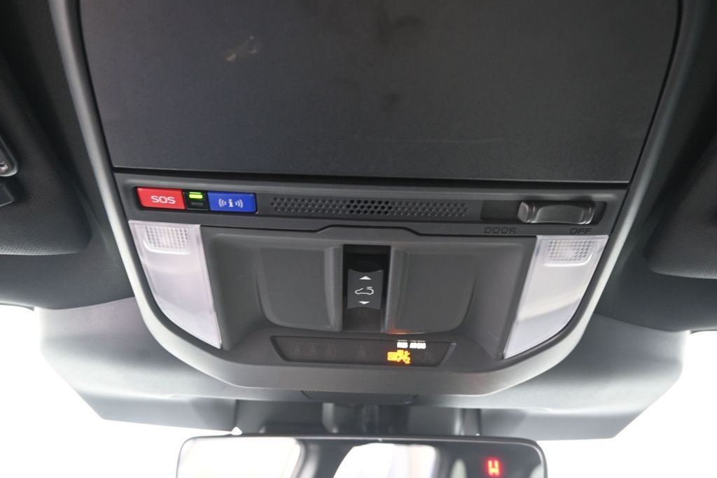 Used 2026 Blue Pearl Subaru Premium image 12