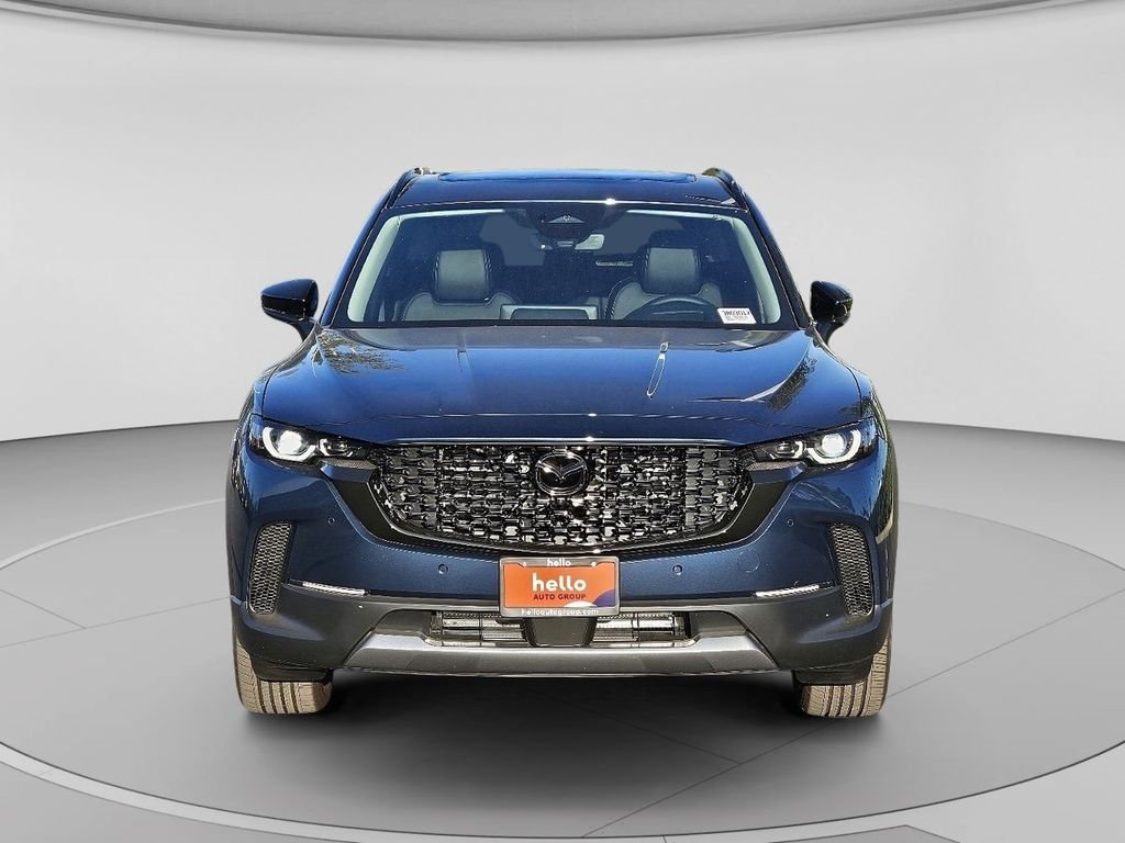 2026 Mazda CX-50 Premium Plus - Photo 7