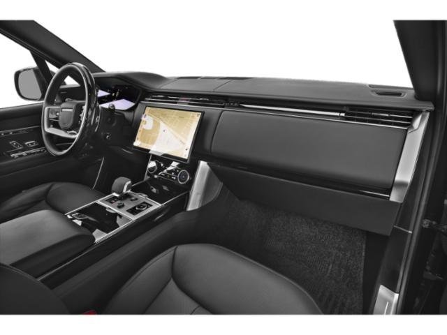 New 2026 Santorini Black LAND ROVER SE PHEV image 18