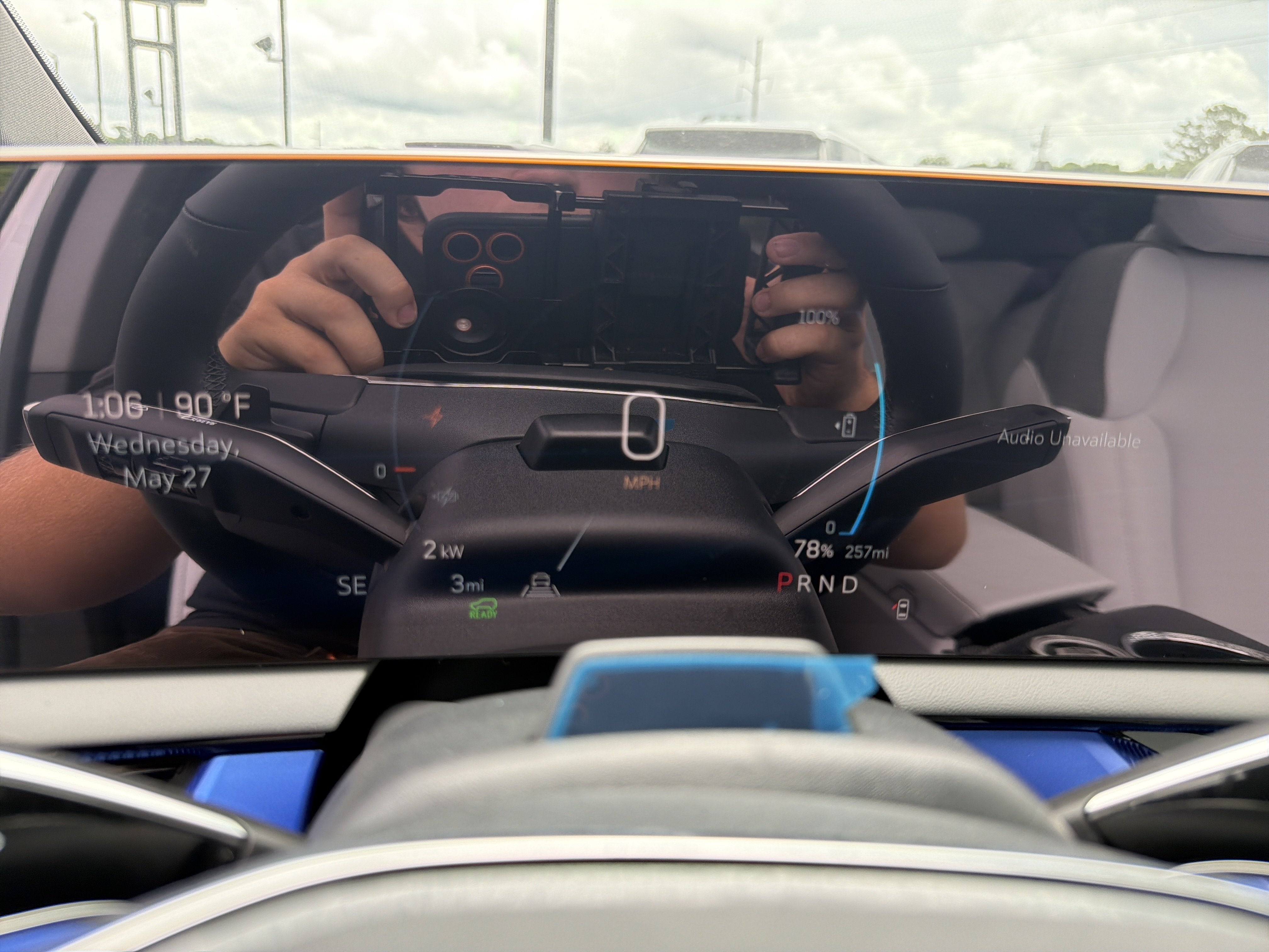2026 Cadillac OPTIQ Luxury - Photo 81