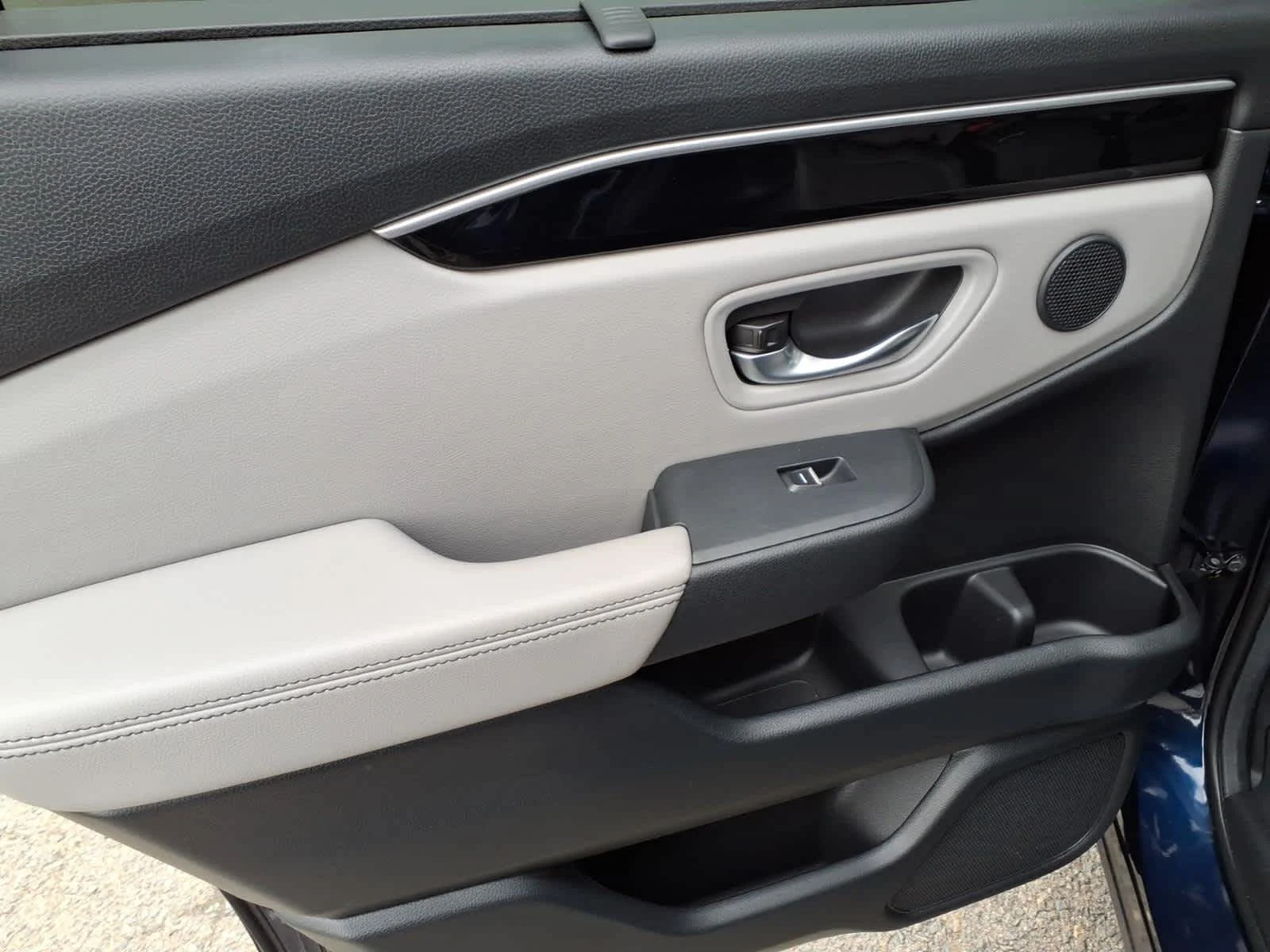 2024 Honda Pilot Touring - Photo 13