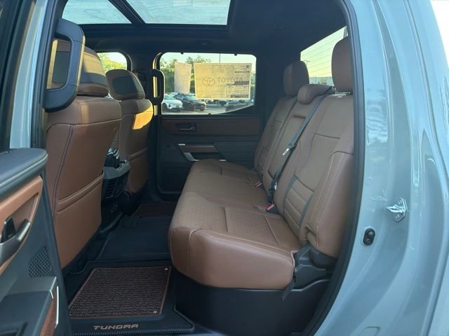 New 2026 06x3 Toyota 1794 Edition image 24