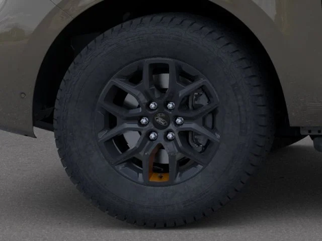 New 2026 Marsh Gray Ford Tremor image 19