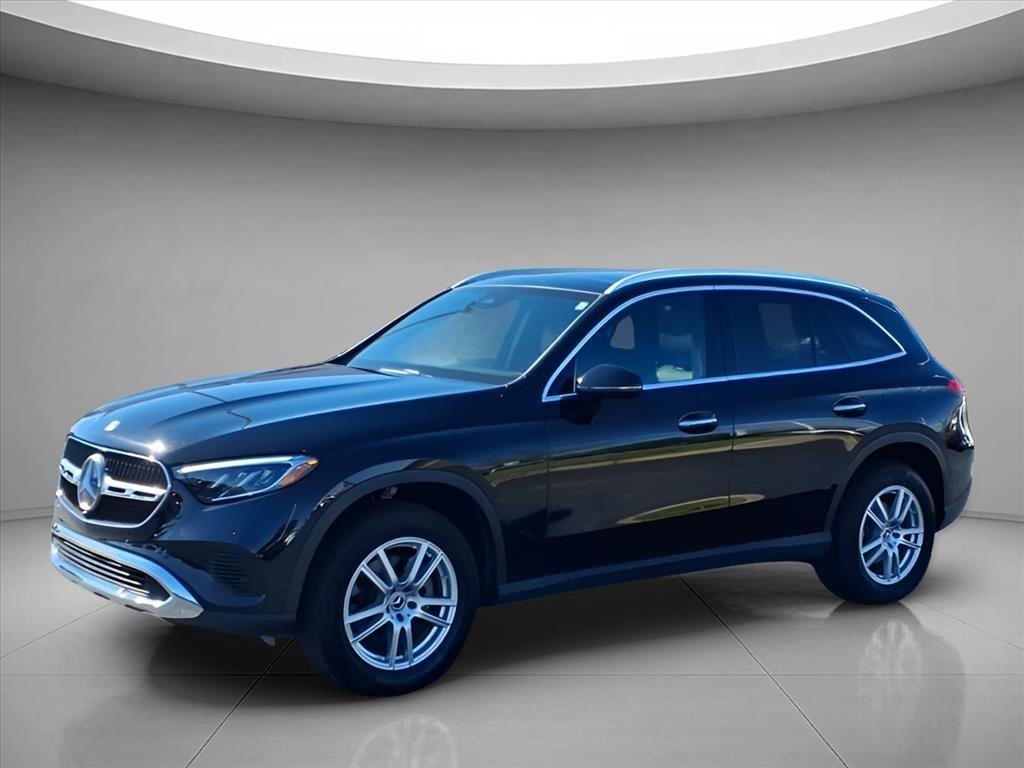 2023 Mercedes-Benz GLC GLC 300 4MATIC's photo