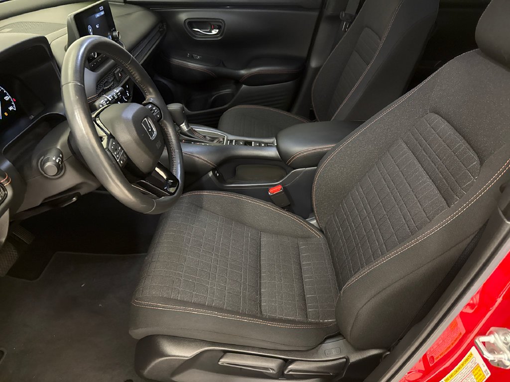 2024 Honda HR-V Sport - Photo 18