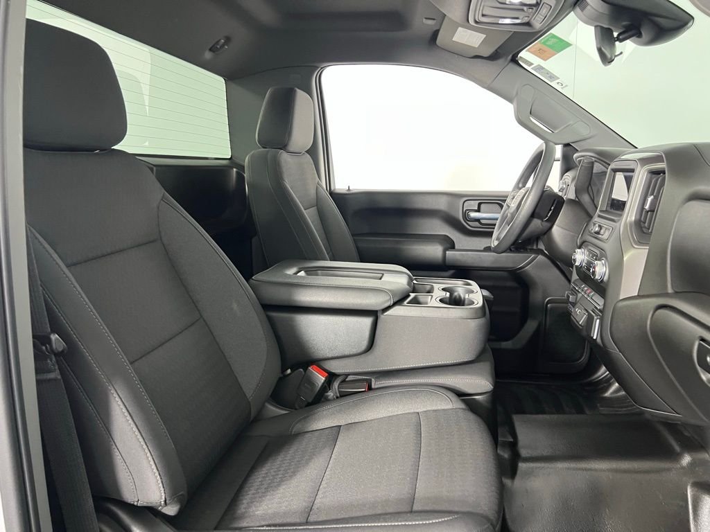 2024 GMC Sierra 2500HD Pro - Photo 26