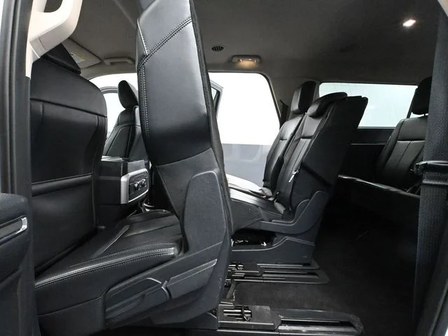 2024 Ford Expedition XLT - Photo 40
