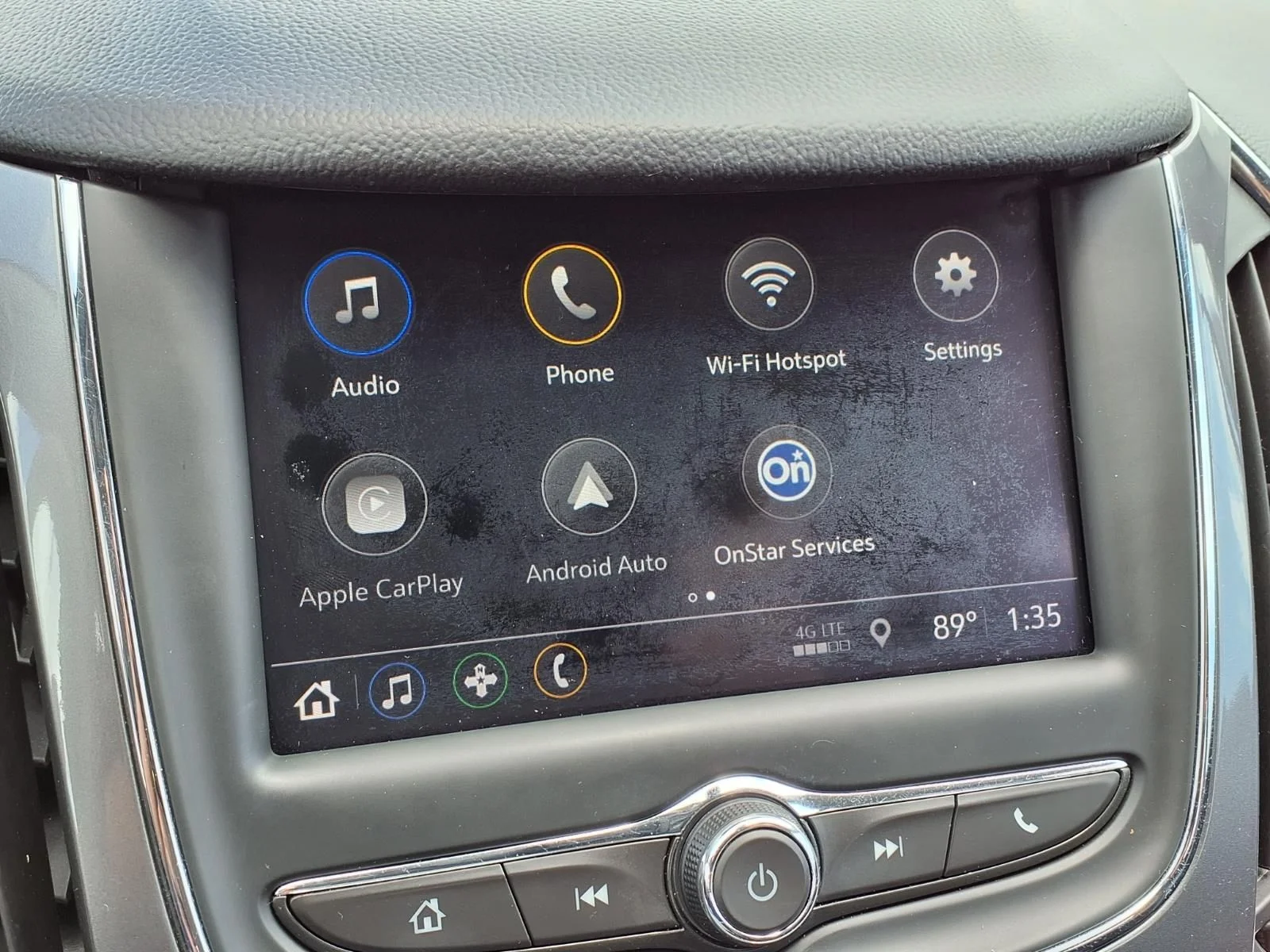 Used 2019 Silver Chevrolet LT image 24