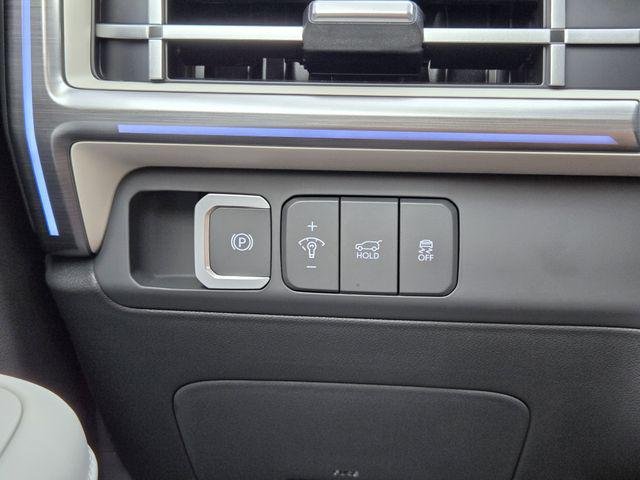 2026 Hyundai Santa Fe Calligraphy - Photo 22