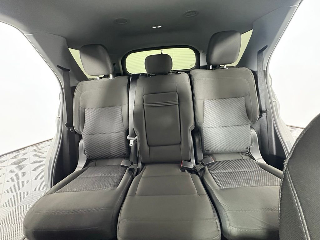 Certified Used 2022 Gray Metallic Ford XLT image 6
