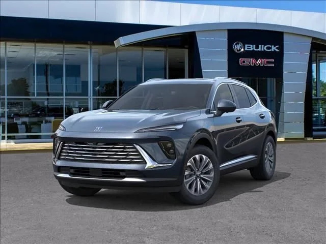 2026 Buick Envision Preferred - Photo 6