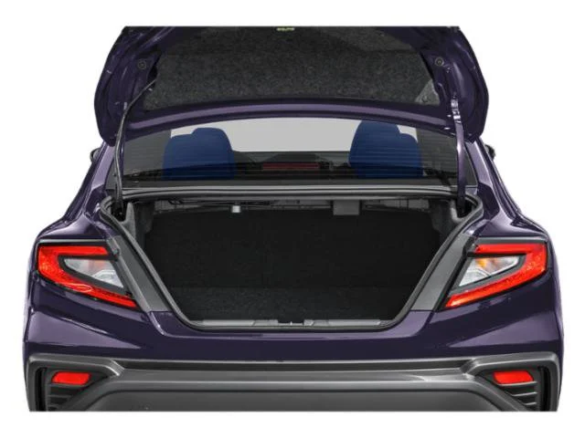 New 2026 MAGNETITE GRAY METALLIC Subaru tS IN-TRANSIT image 10