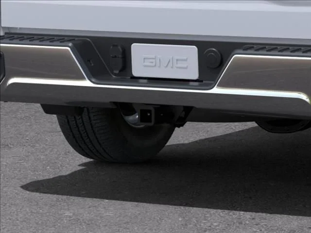 2025 GMC Sierra 1500 Pro - Photo 14