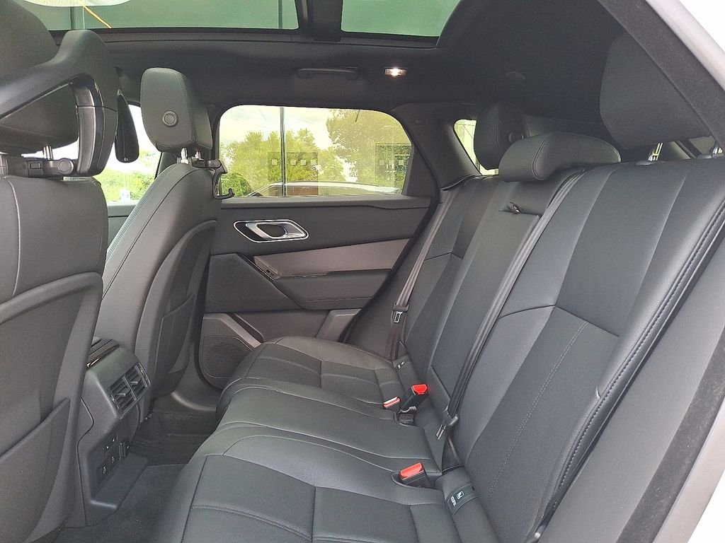 2026 Land Rover Range Rover Velar S - Photo 11