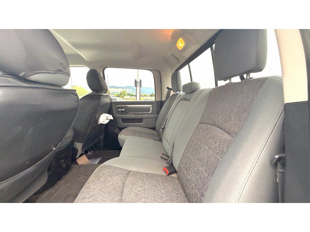 Used 2015 White Ram Outdoorsman image 15