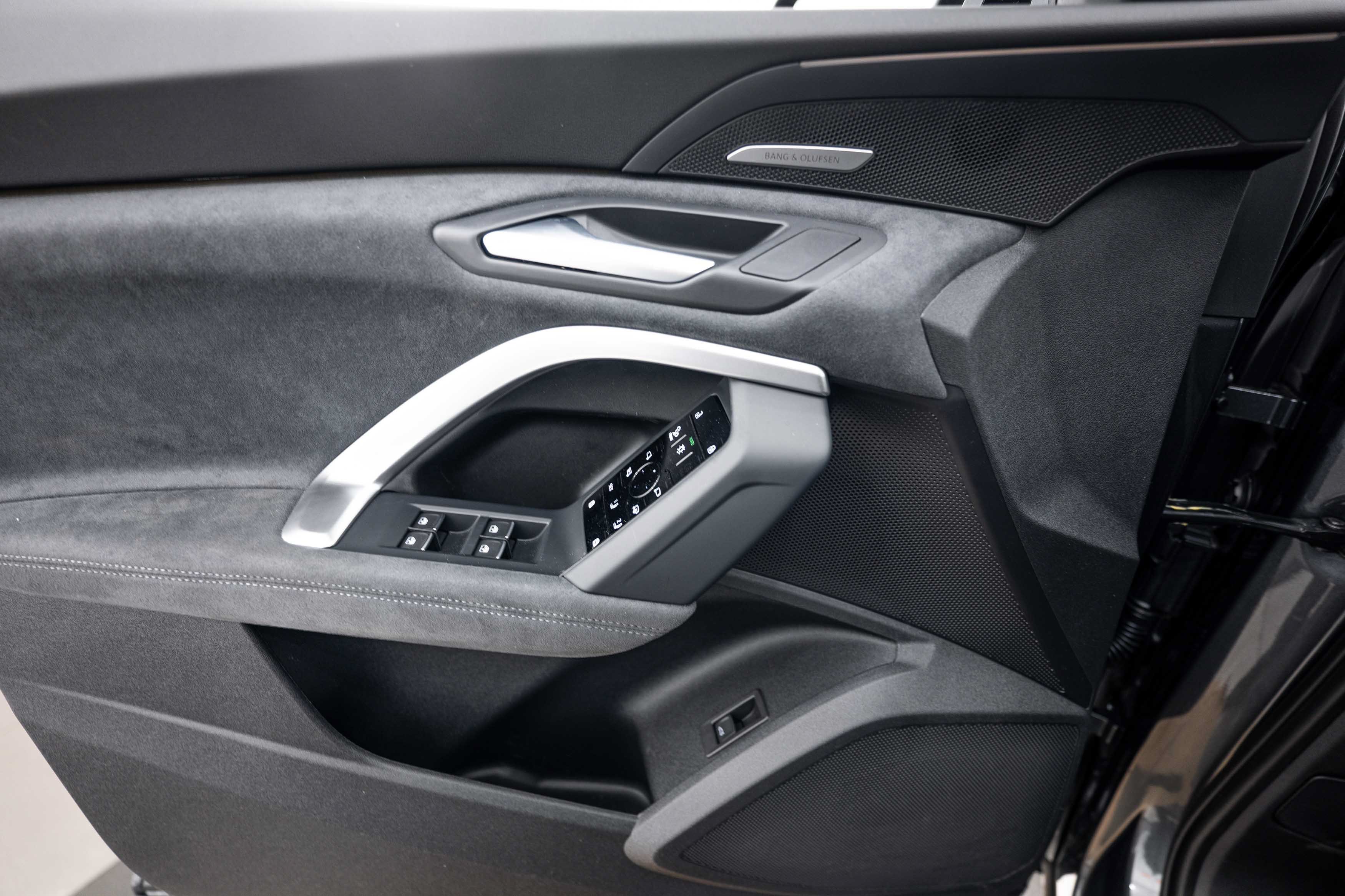 New 2026 Daytona Gray Audi Premium Plus image 18