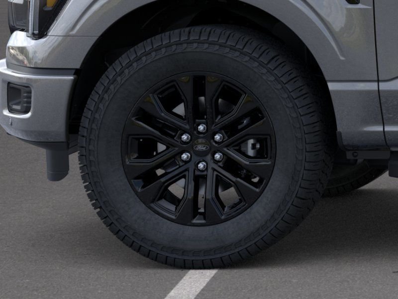2026 Ford F-150 Lariat - Photo 64