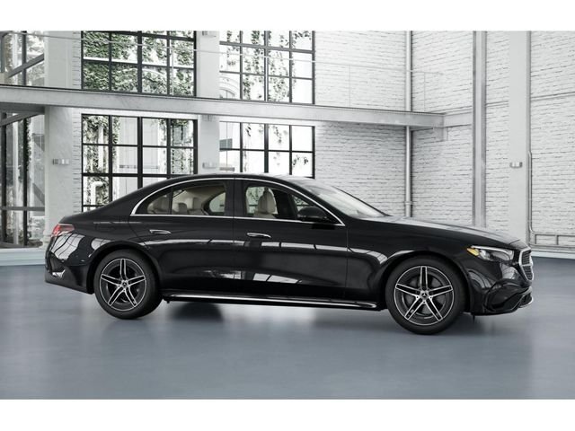 Certified Used 2026 Black Mercedes-Benz E 350 image 17