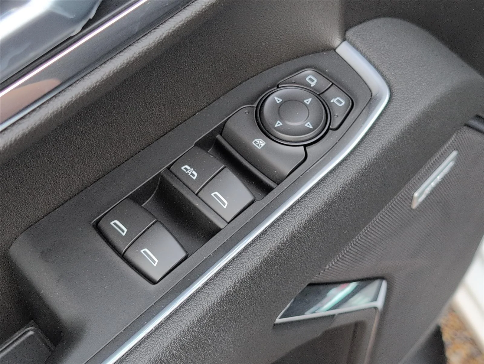 2026 Chevrolet Silverado 1500 LT Trail Boss - Photo 21
