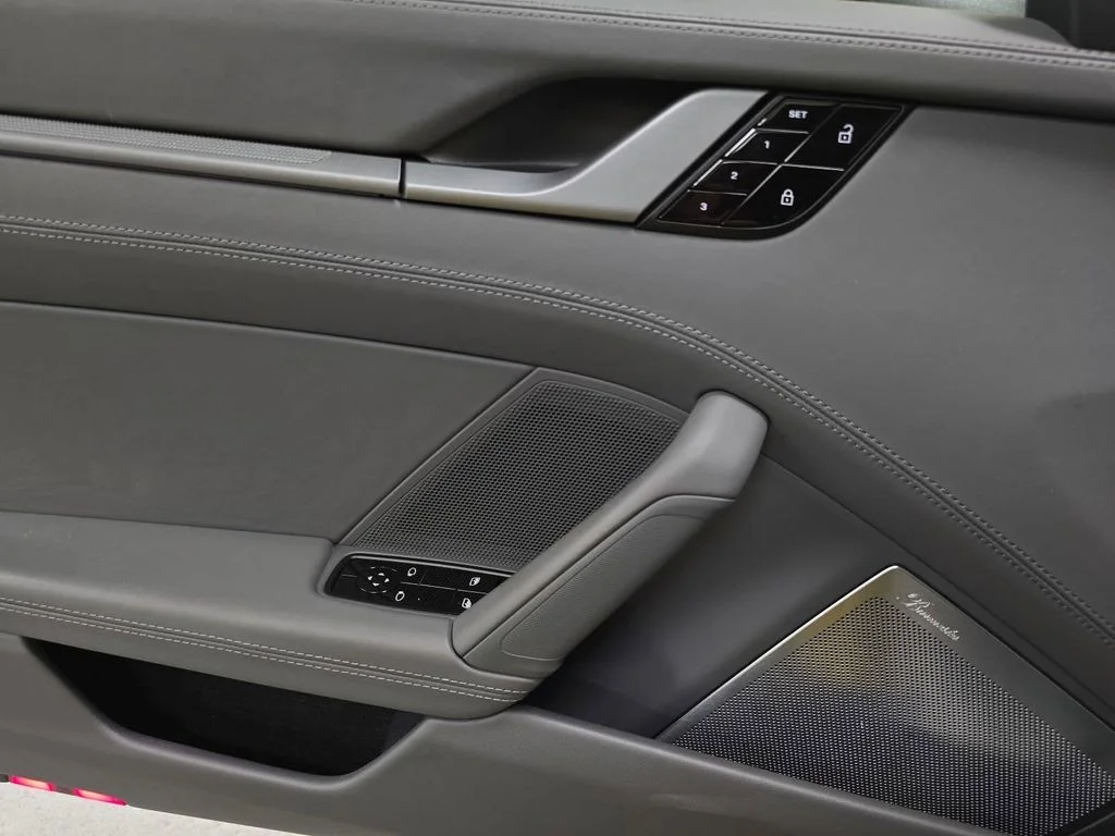 Certified Used 2021  Porsche Carrera S image 23