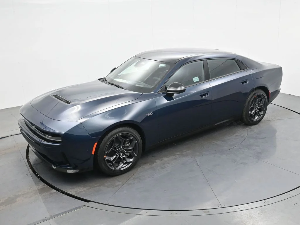 New 2026 After Dark Exterior Paint Dodge R/T Plus image 20