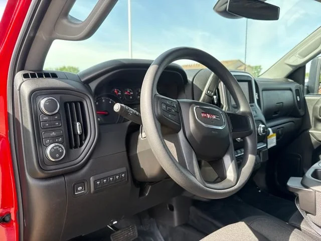 2026 GMC Sierra 3500HD Pro - Photo 17