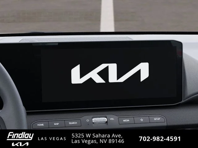 New 2026 Gray Kia LXS image 23