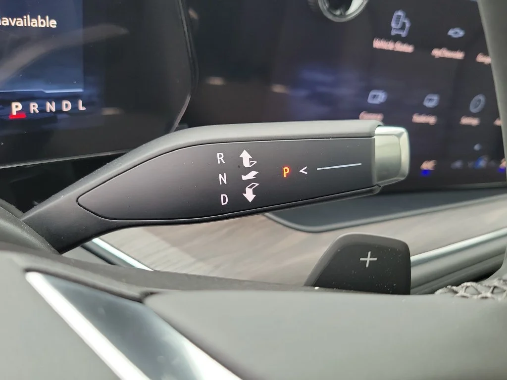 New 2026 Dark Ash Metallic Chevrolet Z71 image 16