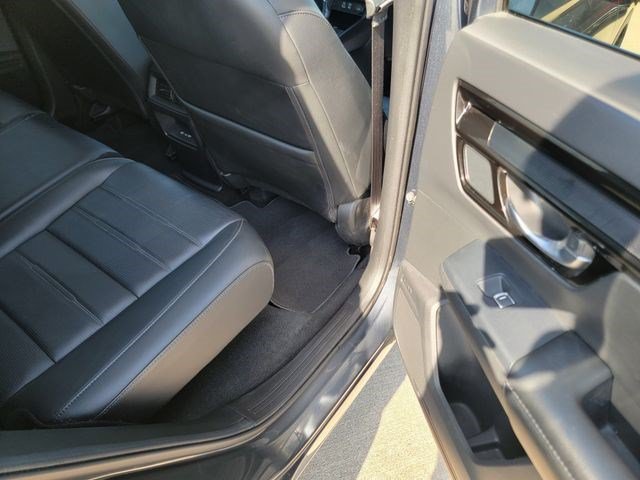 Used 2025 Gray Honda EX-L image 11